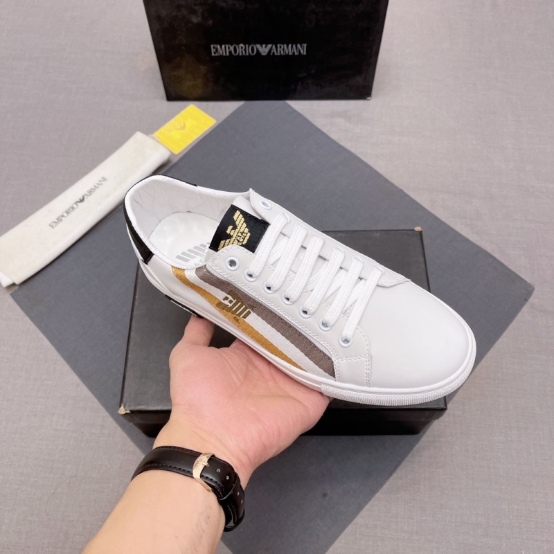 Armani Sneakers